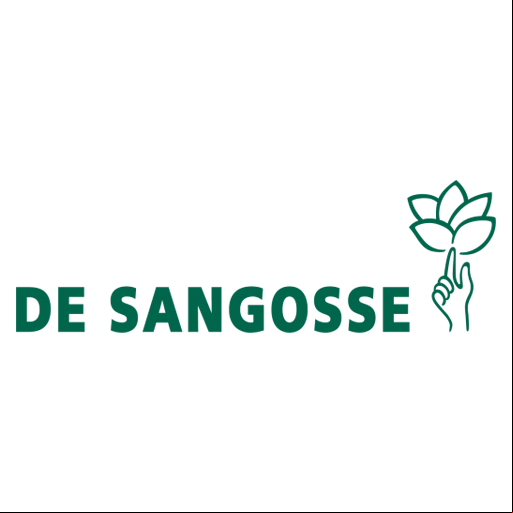 DE SANGOSSE BRASIL