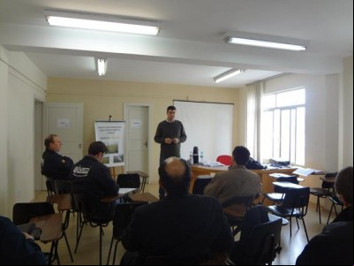 REUNIÃO ABRASCANOLA