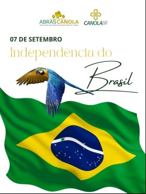 7 de setembro