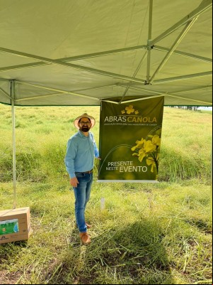 1º TOUR TÉCNICO CANOLA