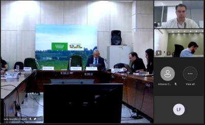 50ª Reunião Ordinária da Câmara Setorial da Cadeia Produtiva de Oleaginosas e Biodiesel