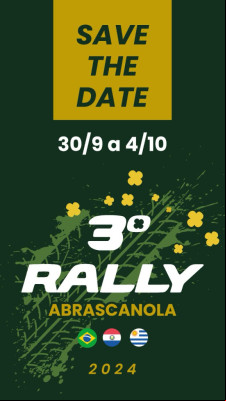 3º RALLY ABRASCANOLA