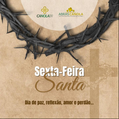 SEXTA-FEIRA SANTA