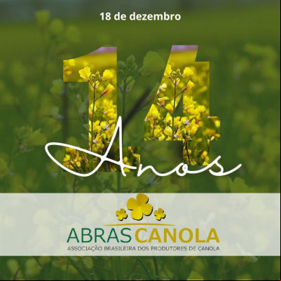 ANIVERSÁRIO DA ABRASCANOLA