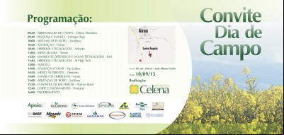 Dia De Campo