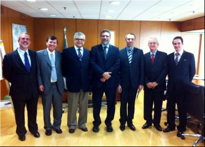 APROBIO e ABrasCanola participam de Seminário Nacional de Biodiesel