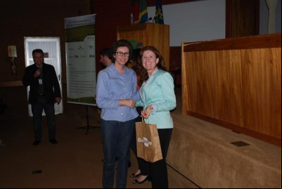 VIII Curso de Capacitação e Difusão de Tecnologia em Canola