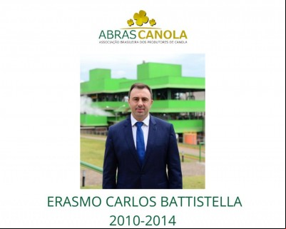 Erasmo Carlos Battistella